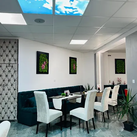 Becs Panzio 4* Lenti