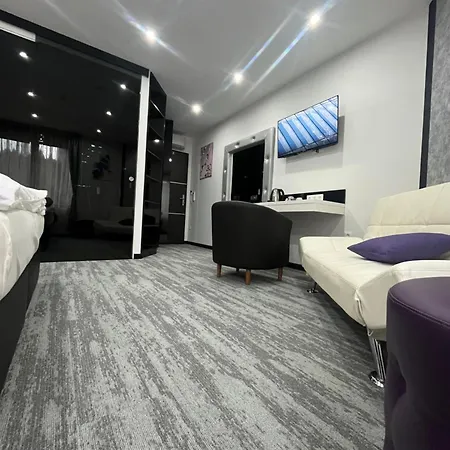 Becs Panzio Bed & Breakfast