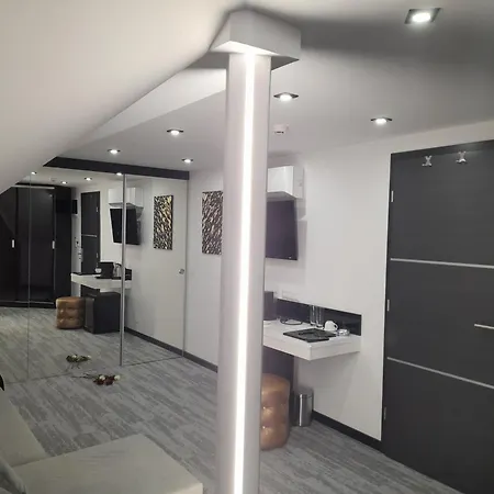 Bed & Breakfast Becs Panzio 4*
