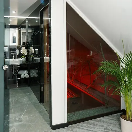 Becs Panzio Bed & Breakfast