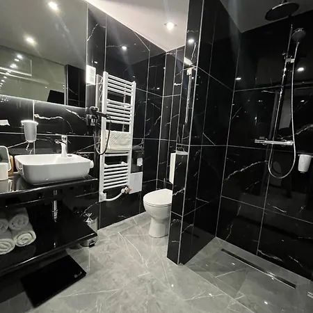 Bed and Breakfast Becs Panzio Lenti