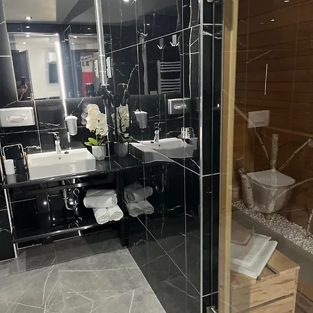 Bed and Breakfast Becs Panzio