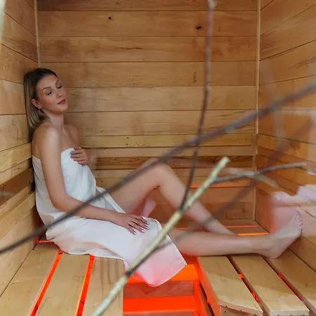 Becs Panzio Bed and Breakfast 4*