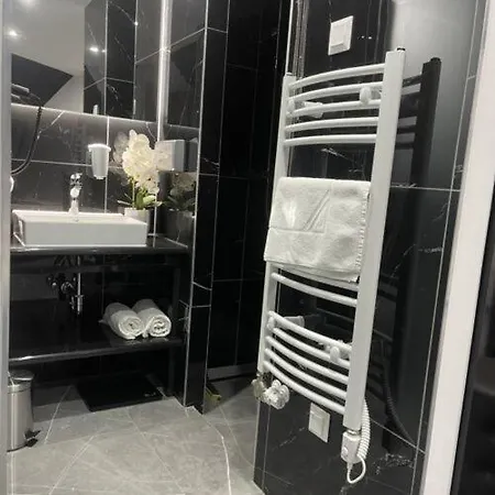 Bed and Breakfast Becs Panzio Lenti