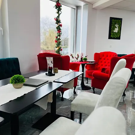 Becs Panzio Bed & Breakfast