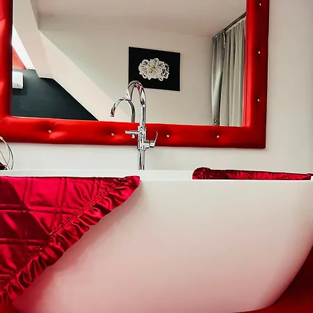 Bed & Breakfast Becs Panzio