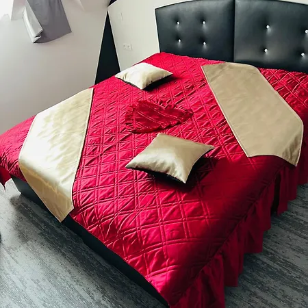Bed & Breakfast Becs Panzio Lenti