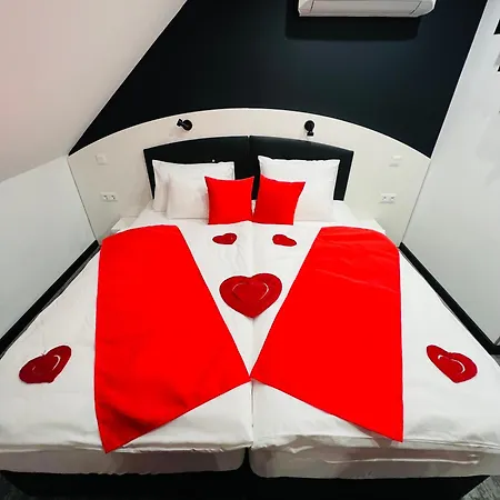 Becs Panzio 4* Lenti