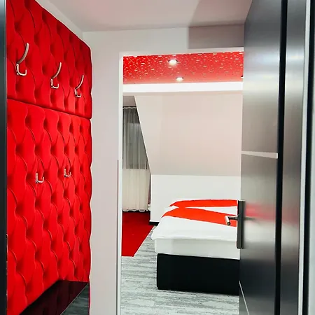 Becs Panzio Bed and Breakfast 4*