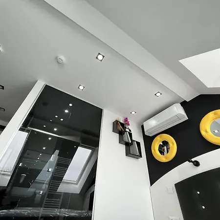 Bed & Breakfast Becs Panzio 4*