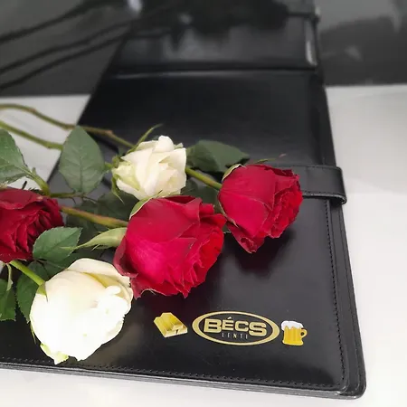 Becs Panzio לינה וארוחת בוקר לנטי