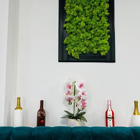 Bed and Breakfast Becs Panzio Lenti