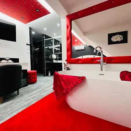 Becs Panzio Bed and Breakfast 4*