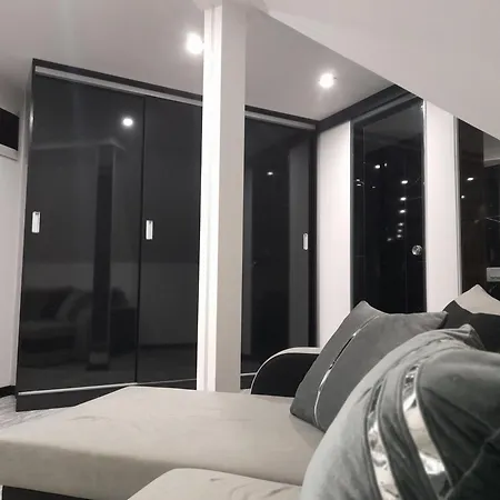 Bed and Breakfast Becs Panzio 4*