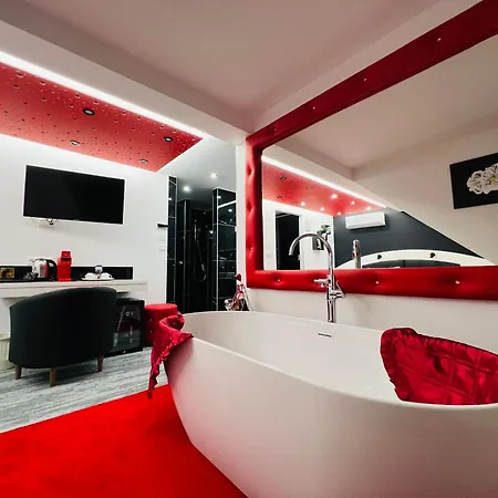 Becs Panzio 4*