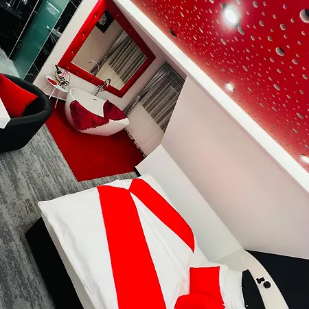 Becs Panzio 4* Lenti