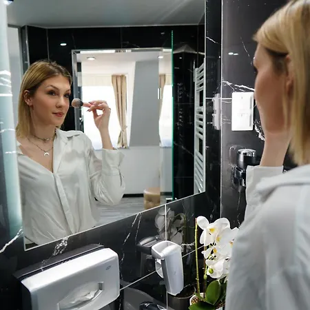 Bed and Breakfast Becs Panzio