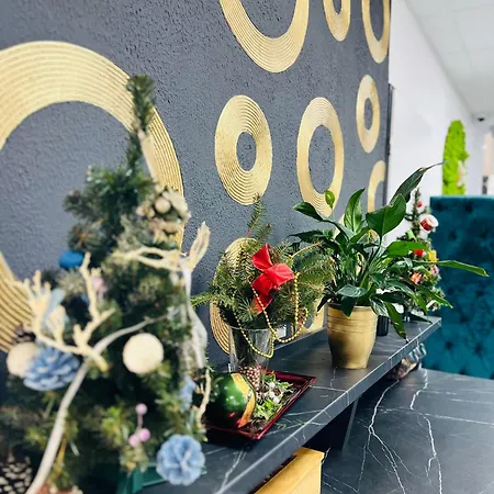 Bed and Breakfast Becs Panzio Lenti