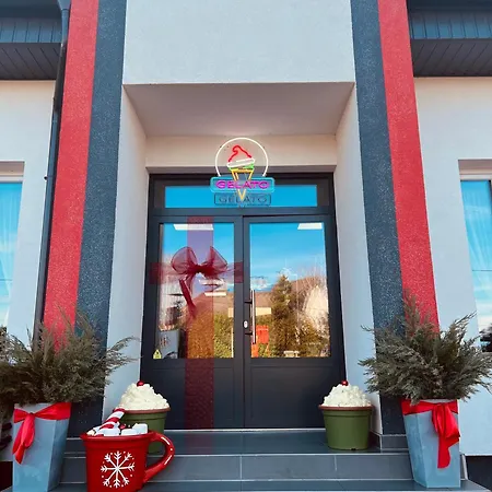 Becs Panzio Lenti