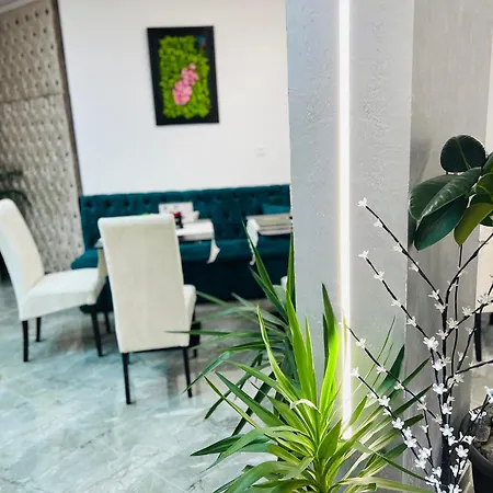 Becs Panzio 4* Lenti