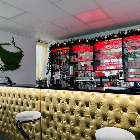 Bed & Breakfast Becs Panzio 4*