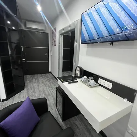 Becs Panzio 4* Lenti