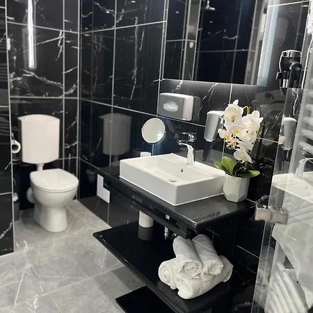 Bed & Breakfast Becs Panzio