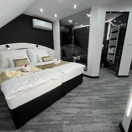 Becs Panzio 4*