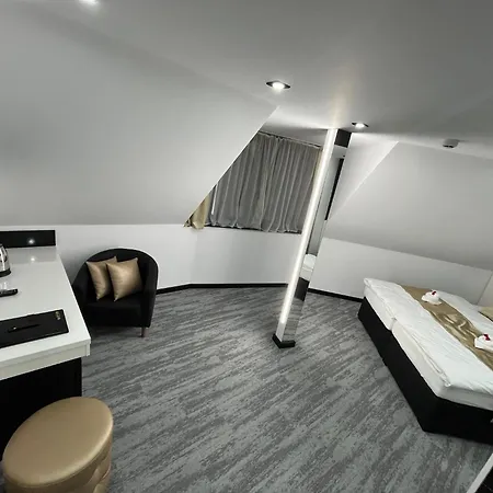 Bed & Breakfast Becs Panzio