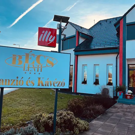 Becs Panzio Bed & Breakfast 4*