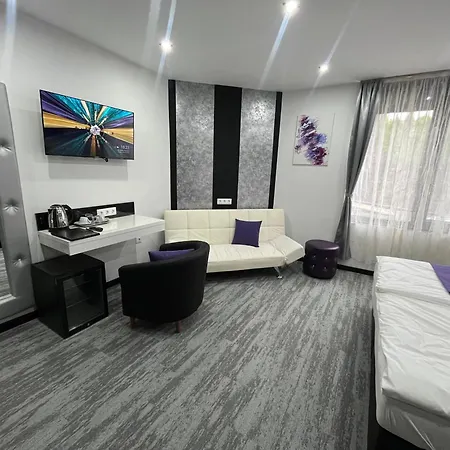 Becs Panzio 4*
