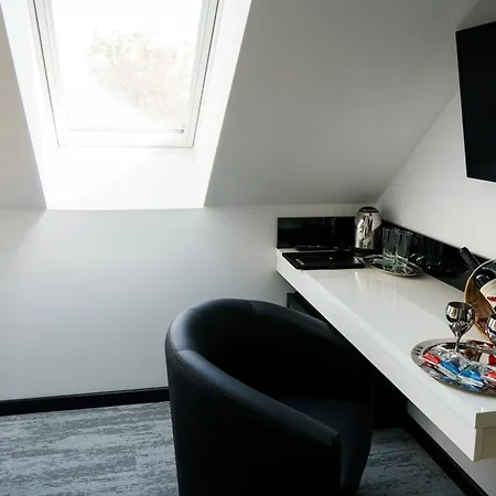 Bed and Breakfast Becs Panzio 4*