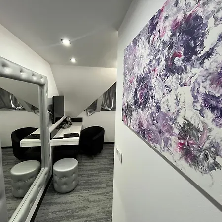 Becs Panzio Bed & Breakfast