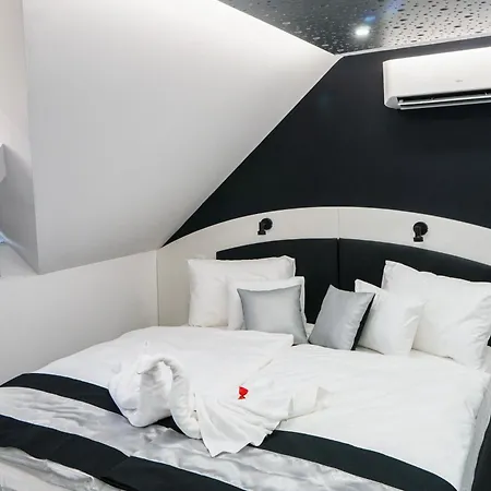 Bed and Breakfast Becs Panzio