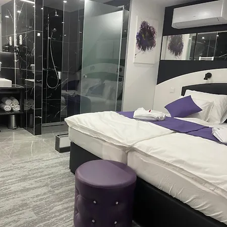 Bed & Breakfast Becs Panzio Lenti