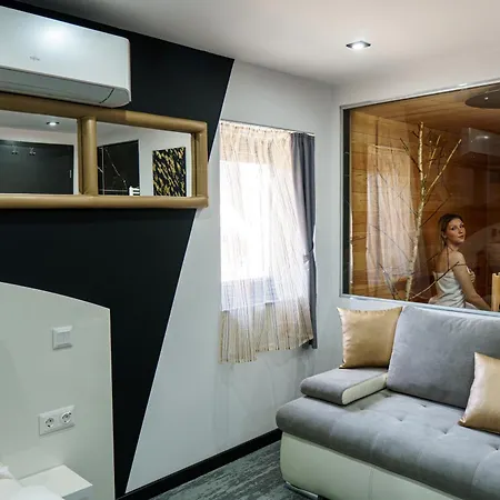 Becs Panzio 4* Lenti