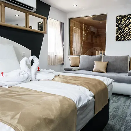 Becs Panzio Bed and Breakfast