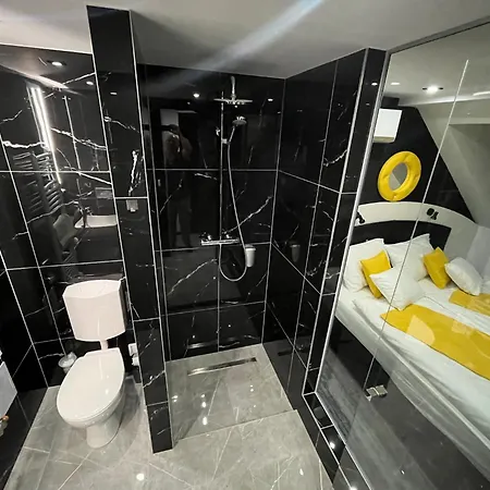 Becs Panzio Bed & Breakfast