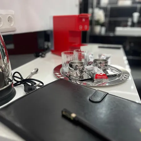 Becs Panzio Bed & Breakfast 4*