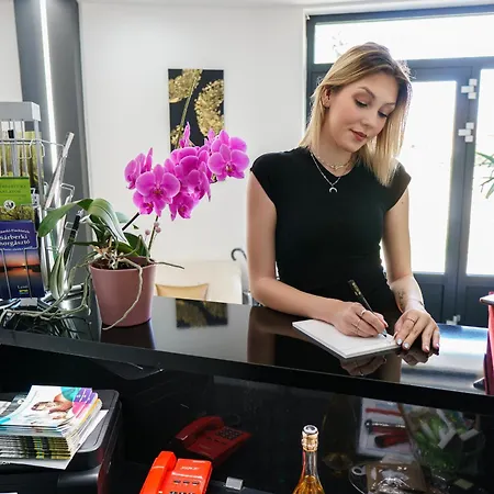 Bed & Breakfast Becs Panzio Lenti