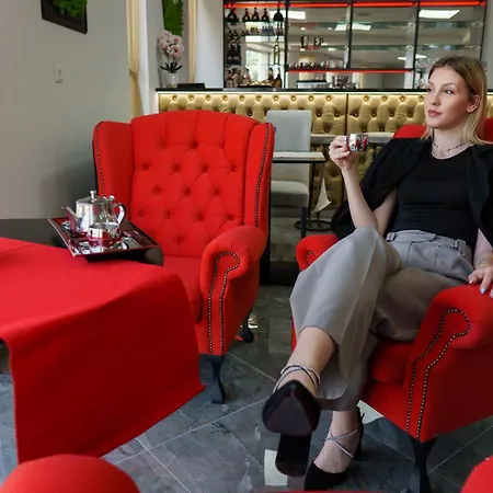 Bed & Breakfast Becs Panzio