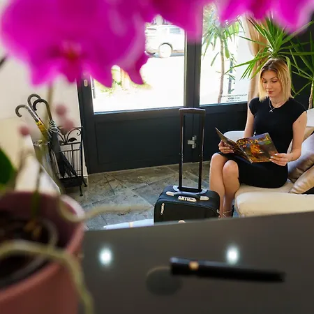 Bed and Breakfast Becs Panzio