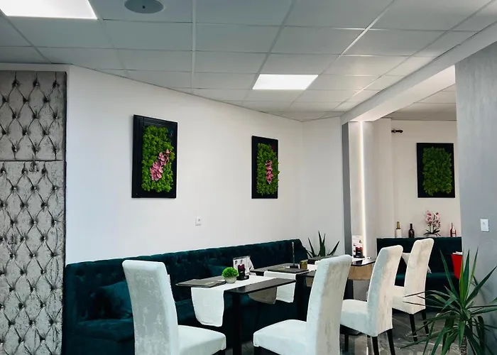 Becs Panzio 4* לנטי