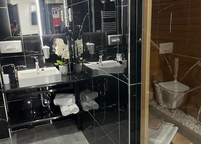 לינה וארוחת בוקר Becs Panzio