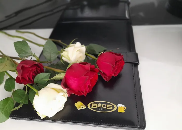 Becs Panzio לינה וארוחת בוקר לנטי