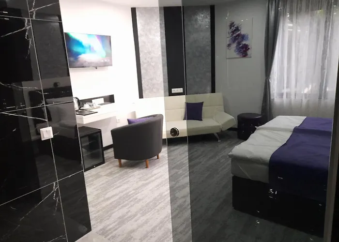 Becs Panzio לנטי