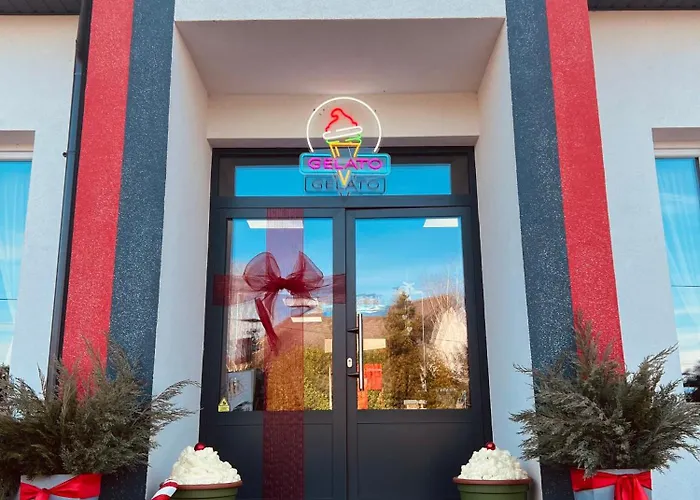 Becs Panzio לנטי