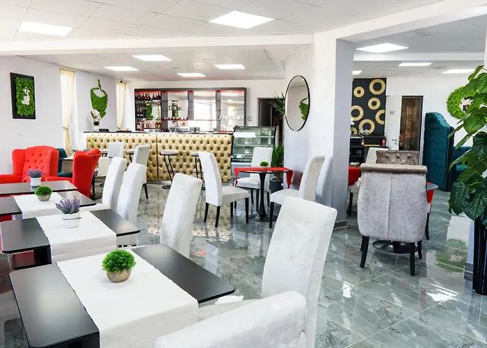 Becs Panzio לינה וארוחת בוקר לנטי